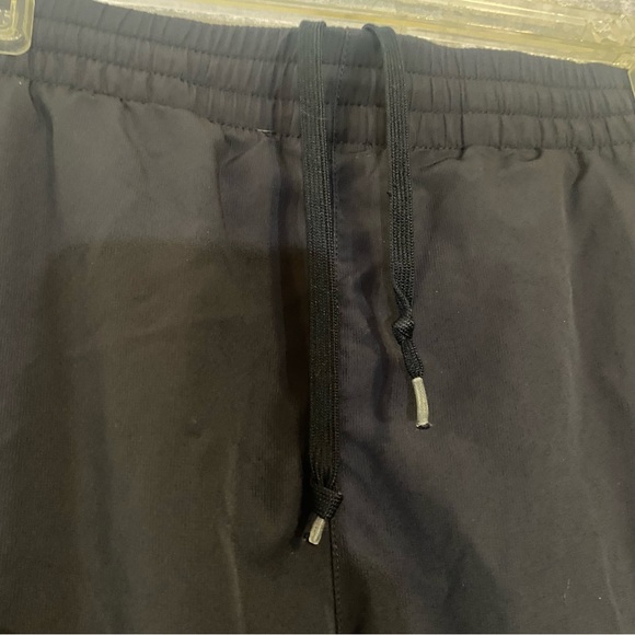Adidas Joggers Clima365 SZ S, mesh lined, ankle zip, drawstring waist, 2 pockets - Picture 6 of 12